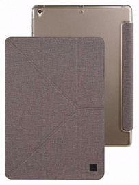 Купить чехол uniq yorker kanvas (npdagar-knvpbeg) для ipad air 2019 (beige) в Москве. В нашем каталоге интернет-магазина icover.ru вы можете ознакомиться с ценами, подробным описанием, фотографиями и техническими характеристиками. Низкие цены. Высокое качество. Доставка по России. Заказать товары по телефону +7(495)229-39-50 Чехол Uniq Yorker Kanvas (NPDAGAR-KNVPBEG) для iPad Air 2019 (Beige) купить в интернет-магазине icover