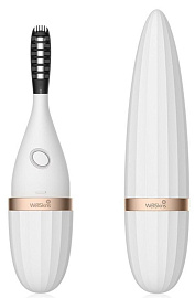 Купить щипцы для завивки ресниц wellskins eyelash curler wx-ym100 (white) в Москве. В нашем каталоге интернет-магазина icover.ru вы можете ознакомиться с ценами, подробным описанием, фотографиями и техническими характеристиками. Низкие цены. Высокое качество. Доставка по России. Заказать товары по телефону +7(495)229-39-50 Щипцы для завивки ресниц WellSkins Eyelash Curler WX-YM100 (White) купить в интернет-магазине icover