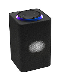 Купить умная колонка яндекс станция макс с алисой на yandexgpt (black) в Москве. В нашем каталоге интернет-магазина icover.ru вы можете ознакомиться с ценами, подробным описанием, фотографиями и техническими характеристиками. Низкие цены. Высокое качество. Доставка по России. Заказать товары по телефону +7(495)229-39-50 Умная колонка Яндекс Станция Макс с Алисой на YandexGPT (Black) купить в интернет-магазине icover