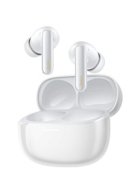 Купить наушники xiaomi redmi buds 6 pro bhr9310gl (glacier white) в Москве. В нашем каталоге интернет-магазина icover.ru вы можете ознакомиться с ценами, подробным описанием, фотографиями и техническими характеристиками. Низкие цены. Высокое качество. Доставка по России. Заказать товары по телефону +7(495)229-39-50 Наушники Xiaomi Redmi Buds 6 Pro BHR9310GL (Glacier White) купить в интернет-магазине icover