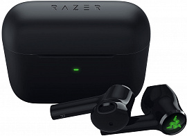Купить беспроводные наушники razer hammerhead true wireless x rz12-03830100-r3g1 (black) в Москве. В нашем каталоге интернет-магазина icover.ru вы можете ознакомиться с ценами, подробным описанием, фотографиями и техническими характеристиками. Низкие цены. Высокое качество. Доставка по России. Заказать товары по телефону +7(495)229-39-50 Беспроводные наушники Razer Hammerhead True Wireless X RZ12-03830100-R3G1 (Black) купить в интернет-магазине icover