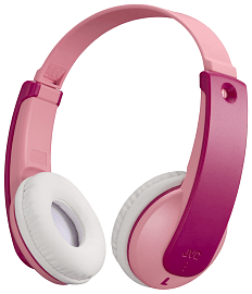 Купить детские беспроводные наушники jvc ha-kd10w (pink) в Москве. В нашем каталоге интернет-магазина icover.ru вы можете ознакомиться с ценами, подробным описанием, фотографиями и техническими характеристиками. Низкие цены. Высокое качество. Доставка по России. Заказать товары по телефону +7(495)229-39-50 Детские беспроводные наушники JVC HA-KD10W (Pink) купить в интернет-магазине icover