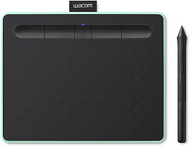 Купить графический планшет wacom intuos s bluetooth ctl-4100wle-n (pistachio) в Москве. В нашем каталоге интернет-магазина icover.ru вы можете ознакомиться с ценами, подробным описанием, фотографиями и техническими характеристиками. Низкие цены. Высокое качество. Доставка по России. Заказать товары по телефону +7(495)229-39-50 Графический планшет Wacom Intuos S Bluetooth CTL-4100WLE-N (Pistachio) купить в интернет-магазине icover
