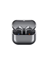 Купить беспроводные наушники samsung buds 3 r530 (silver) в Москве. В нашем каталоге интернет-магазина icover.ru вы можете ознакомиться с ценами, подробным описанием, фотографиями и техническими характеристиками. Низкие цены. Высокое качество. Доставка по России. Заказать товары по телефону +7(495)229-39-50 Беспроводные наушники Samsung Buds 3 R530 (Silver) купить в интернет-магазине icover