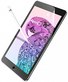 Купить защитная пленка с эффектом бумаги wiwu ipaper paper-like protect film для ipad 10.2'' в Москве. В нашем каталоге интернет-магазина icover.ru вы можете ознакомиться с ценами, подробным описанием, фотографиями и техническими характеристиками. Низкие цены. Высокое качество. Доставка по России. Заказать товары по телефону +7(495)229-39-50 Защитная пленка с эффектом бумаги WIWU iPaper Paper-Like Protect Film для iPad 10.2'' купить в интернет-магазине icover