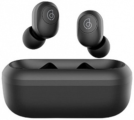 Купить беспроводные наушники haylou gt2 tws (black) в Москве. В нашем каталоге интернет-магазина icover.ru вы можете ознакомиться с ценами, подробным описанием, фотографиями и техническими характеристиками. Низкие цены. Высокое качество. Доставка по России. Заказать товары по телефону +7(495)229-39-50 Беспроводные наушники Haylou GT2 TWS (Black) купить в интернет-магазине icover