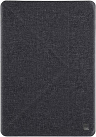 Купить чехол uniq yorker kanvas для ipad air 10.9'' 2020 (black) в Москве. В нашем каталоге интернет-магазина icover.ru вы можете ознакомиться с ценами, подробным описанием, фотографиями и техническими характеристиками. Низкие цены. Высокое качество. Доставка по России. Заказать товары по телефону +7(495)229-39-50 Чехол Uniq Yorker Kanvas для iPad Air 10.9'' 2020 (Black) купить в интернет-магазине icover