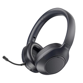Купить беспроводные bluetooth наушники fifine x3 wireless (black) в Москве. В нашем каталоге интернет-магазина icover.ru вы можете ознакомиться с ценами, подробным описанием, фотографиями и техническими характеристиками. Низкие цены. Высокое качество. Доставка по России. Заказать товары по телефону +7(495)229-39-50 Беспроводные Bluetooth наушники Fifine X3 wireless (Black) купить в интернет-магазине icover