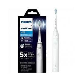 Купить электрическая звуковая зубная щётка philips sonicare 4100 power hx3681/23 (white) в Москве. В нашем каталоге интернет-магазина icover.ru вы можете ознакомиться с ценами, подробным описанием, фотографиями и техническими характеристиками. Низкие цены. Высокое качество. Доставка по России. Заказать товары по телефону +7(495)229-39-50 Электрическая звуковая зубная щётка Philips Sonicare 4100 Power HX3681/23 (White) купить в интернет-магазине icover