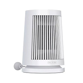Купить настольный обогреватель xiaomi desktop heater eu bhr8940eu (white) в Москве. В нашем каталоге интернет-магазина icover.ru вы можете ознакомиться с ценами, подробным описанием, фотографиями и техническими характеристиками. Низкие цены. Высокое качество. Доставка по России. Заказать товары по телефону +7(495)229-39-50 Настольный обогреватель Xiaomi Desktop Heater EU BHR8940EU (White) купить в интернет-магазине icover